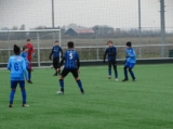 S.K.N.W.K. JO12-1 - ST FC De Westhoek '20/Z.S.C. '62 JO12-2 (competitie) 2024-2025 (3e fase) (142/157)